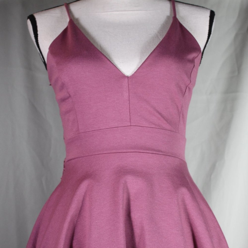 Windsor dress